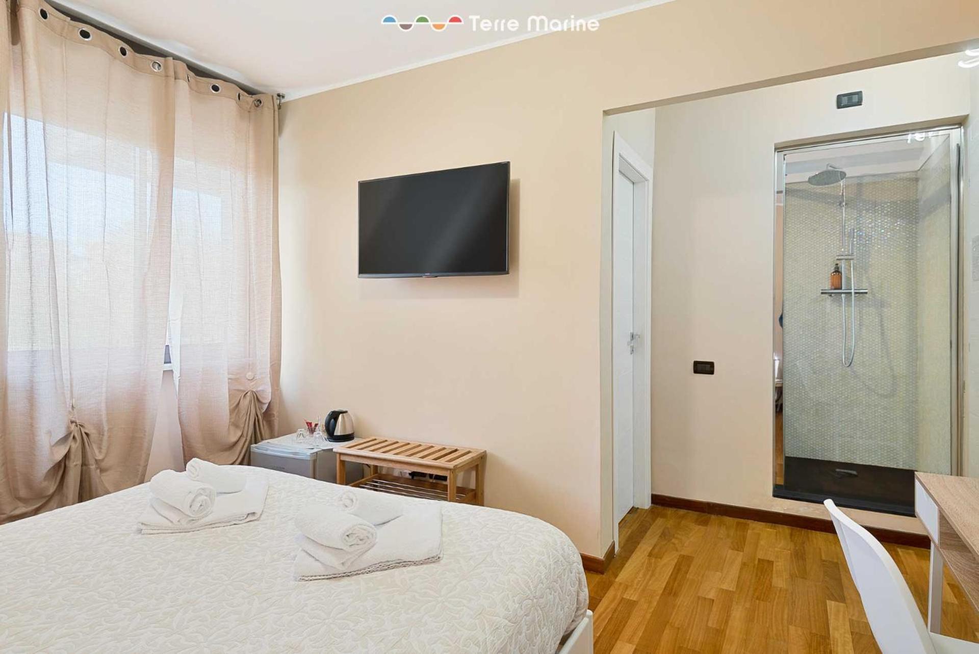 Hotel La Rosa Del Golfo Dei Poeti La Spezia Zewnętrze zdjęcie
