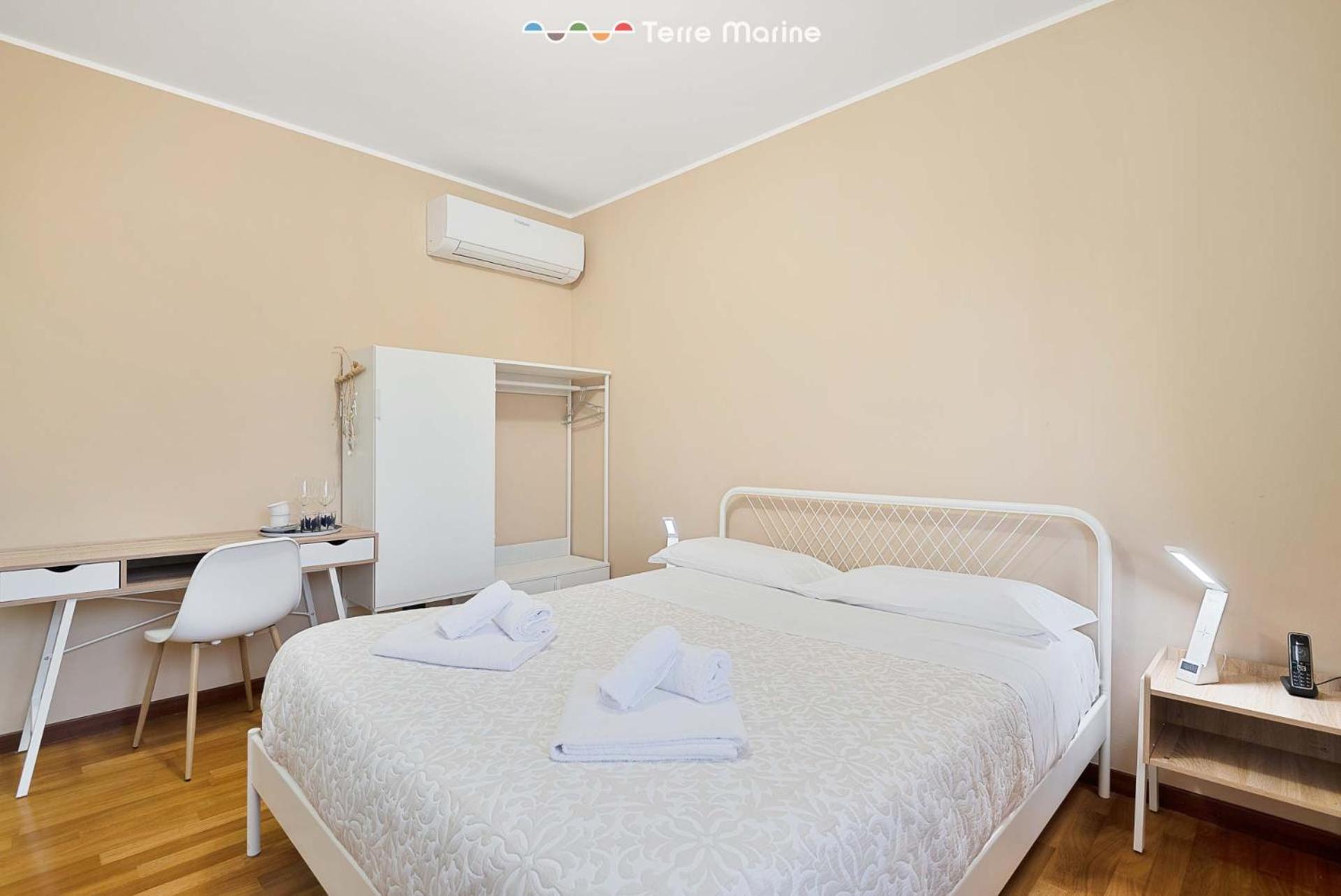 Hotel La Rosa Del Golfo Dei Poeti La Spezia Zewnętrze zdjęcie
