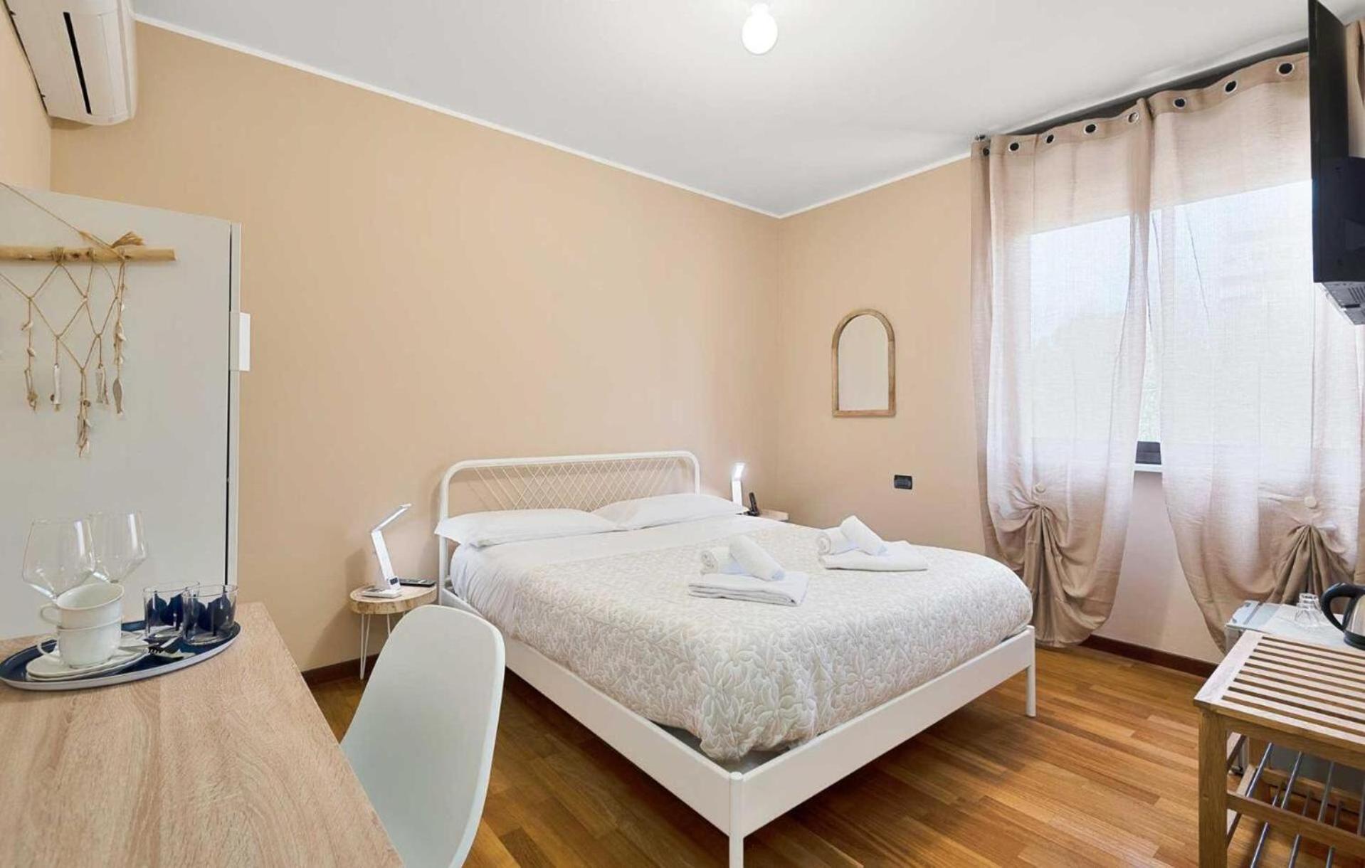 Hotel La Rosa Del Golfo Dei Poeti La Spezia Zewnętrze zdjęcie