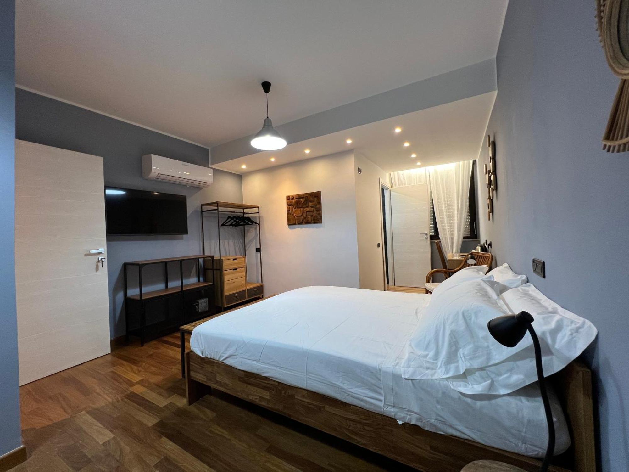 Hotel La Rosa Del Golfo Dei Poeti La Spezia Pokój zdjęcie