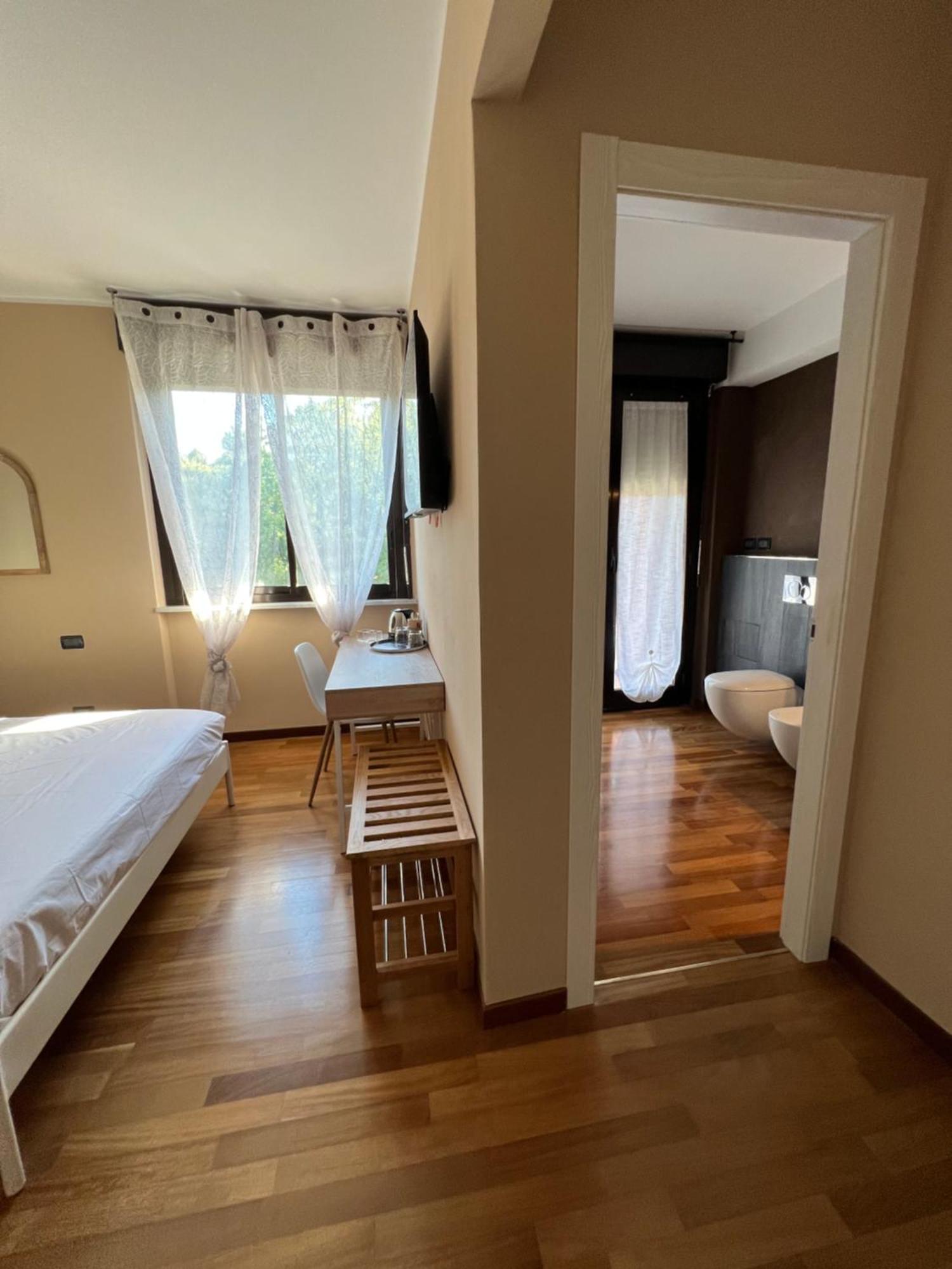 Hotel La Rosa Del Golfo Dei Poeti La Spezia Zewnętrze zdjęcie