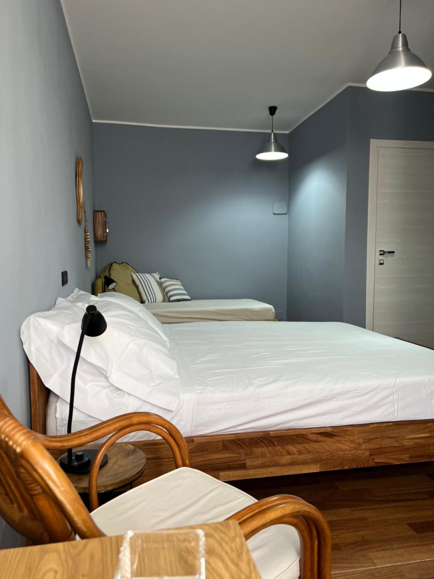 Hotel La Rosa Del Golfo Dei Poeti La Spezia Pokój zdjęcie