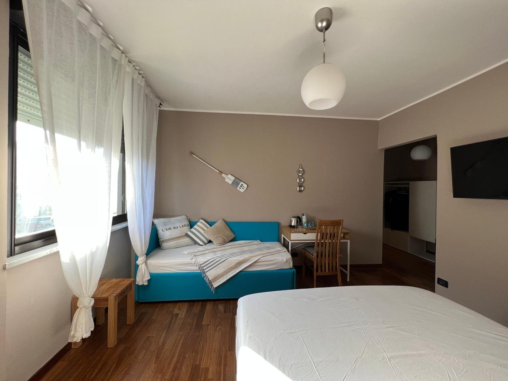 Hotel La Rosa Del Golfo Dei Poeti La Spezia Zewnętrze zdjęcie