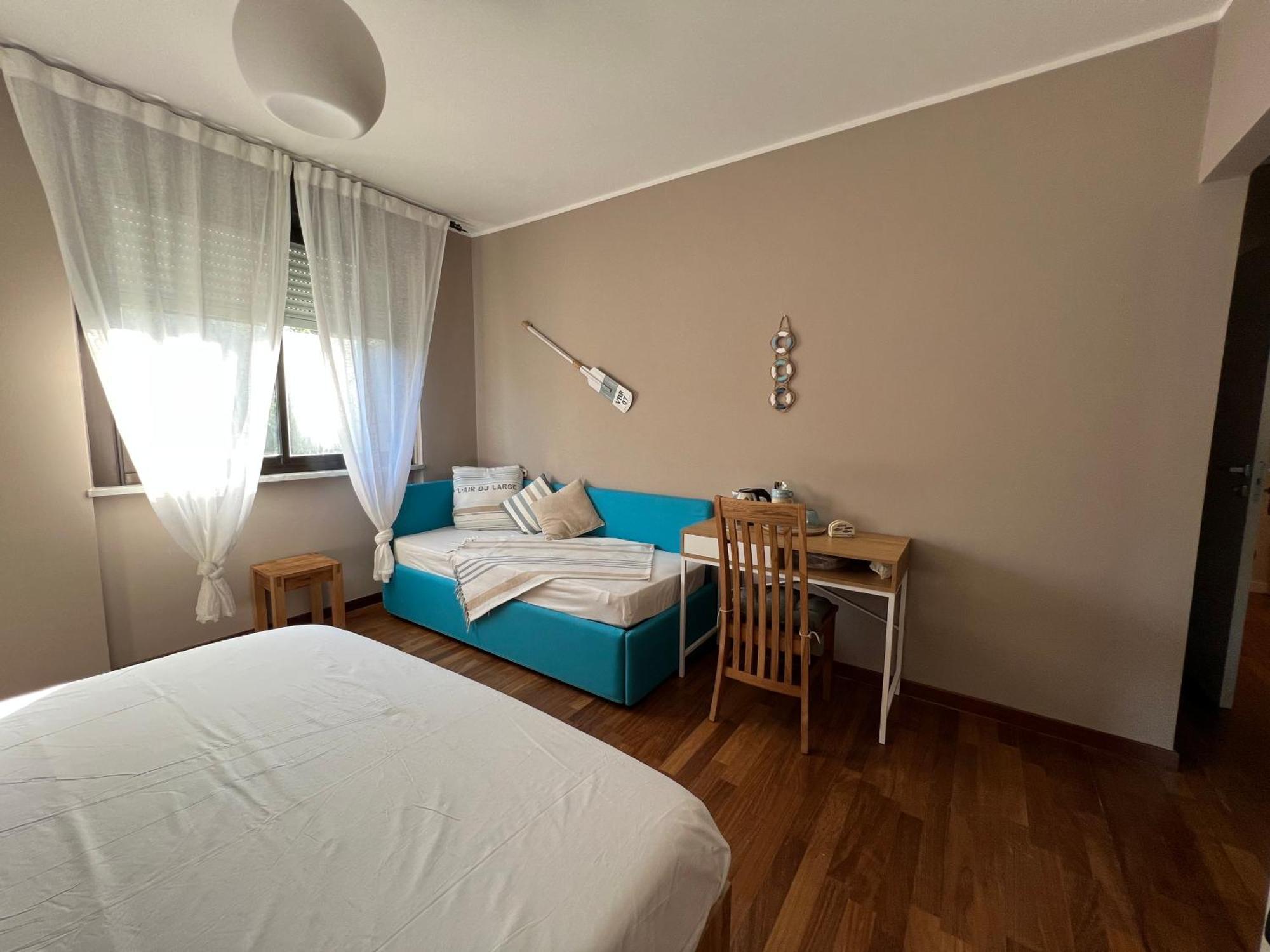 Hotel La Rosa Del Golfo Dei Poeti La Spezia Zewnętrze zdjęcie