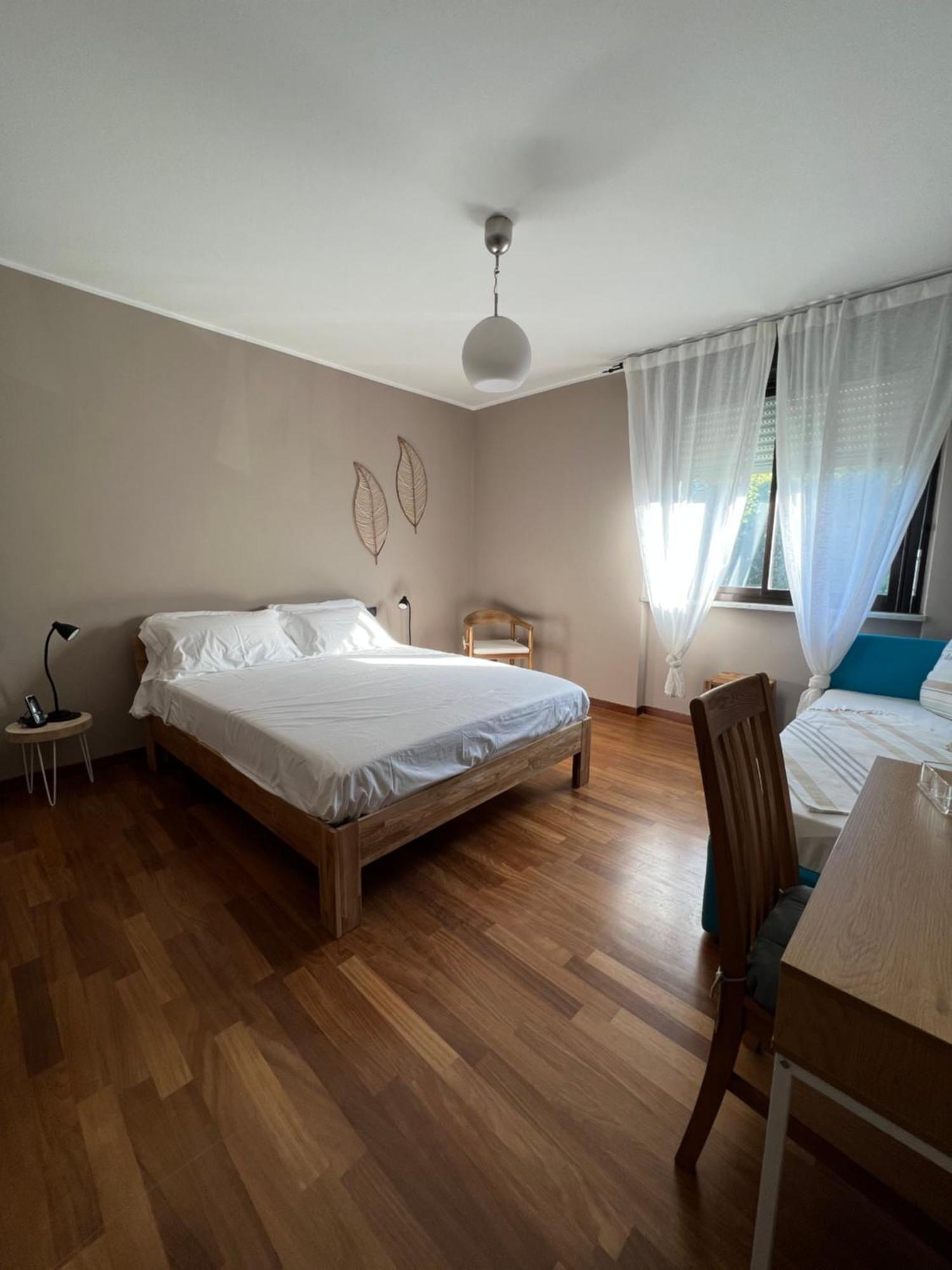 Hotel La Rosa Del Golfo Dei Poeti La Spezia Zewnętrze zdjęcie