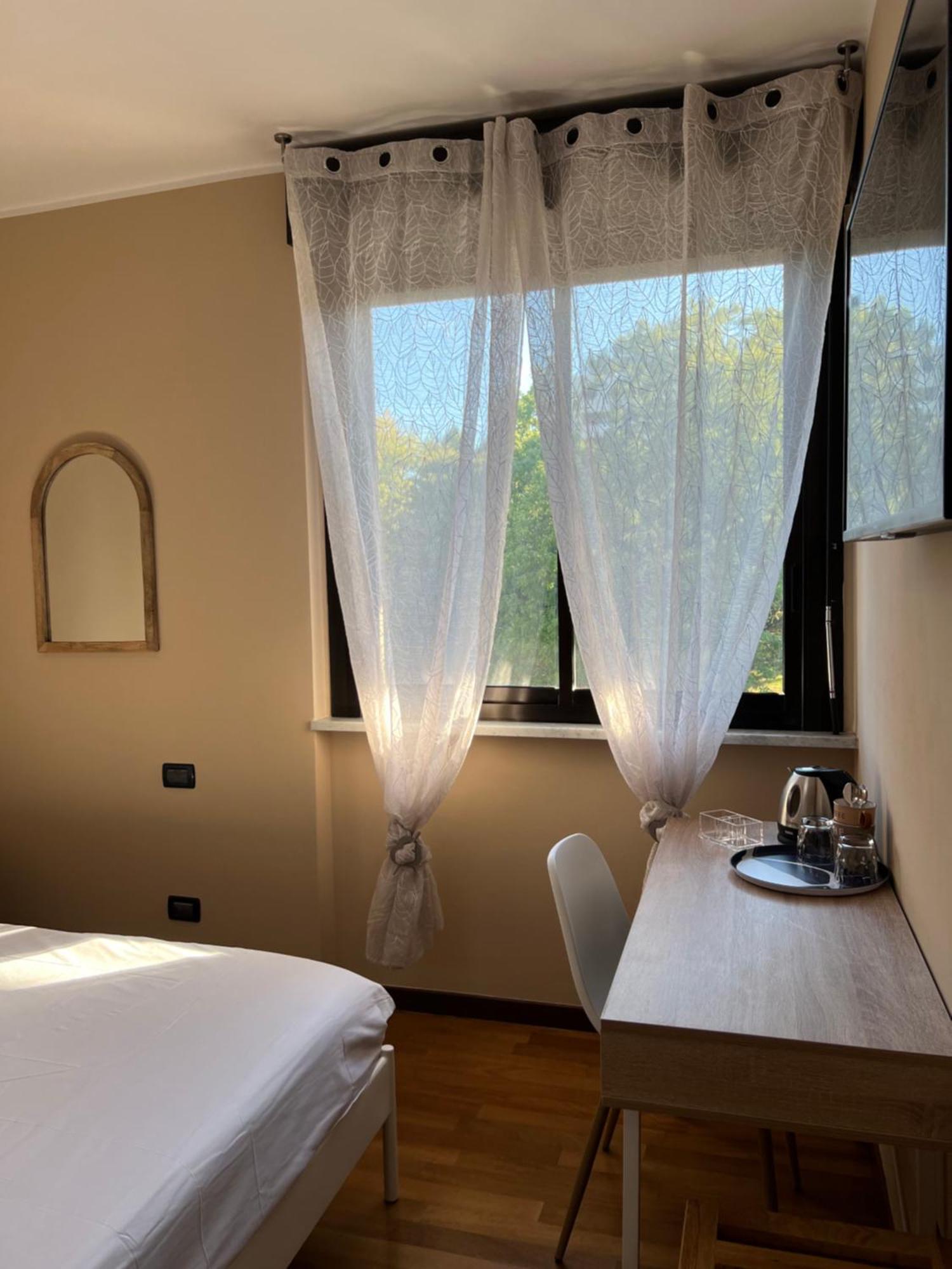 Hotel La Rosa Del Golfo Dei Poeti La Spezia Zewnętrze zdjęcie