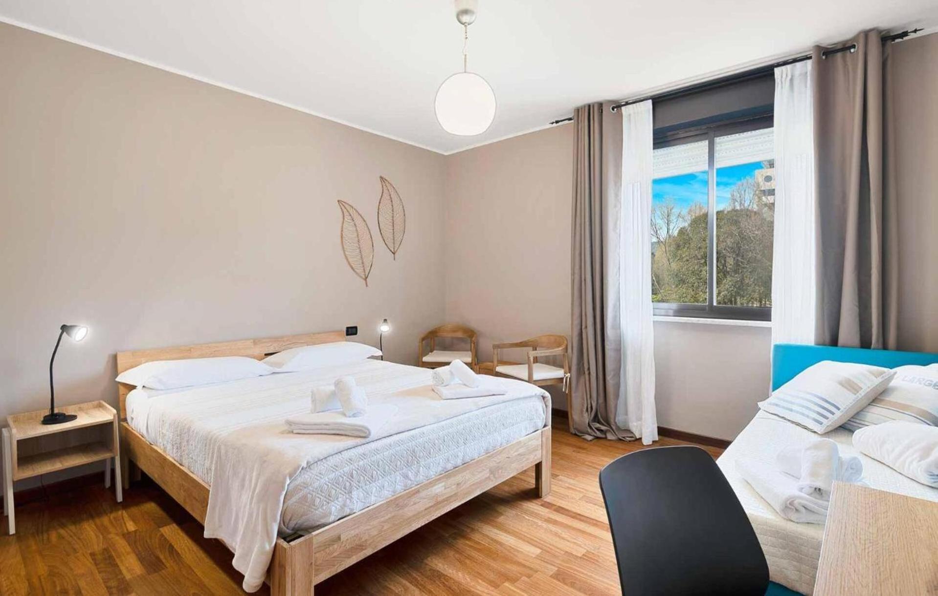 Hotel La Rosa Del Golfo Dei Poeti La Spezia Zewnętrze zdjęcie