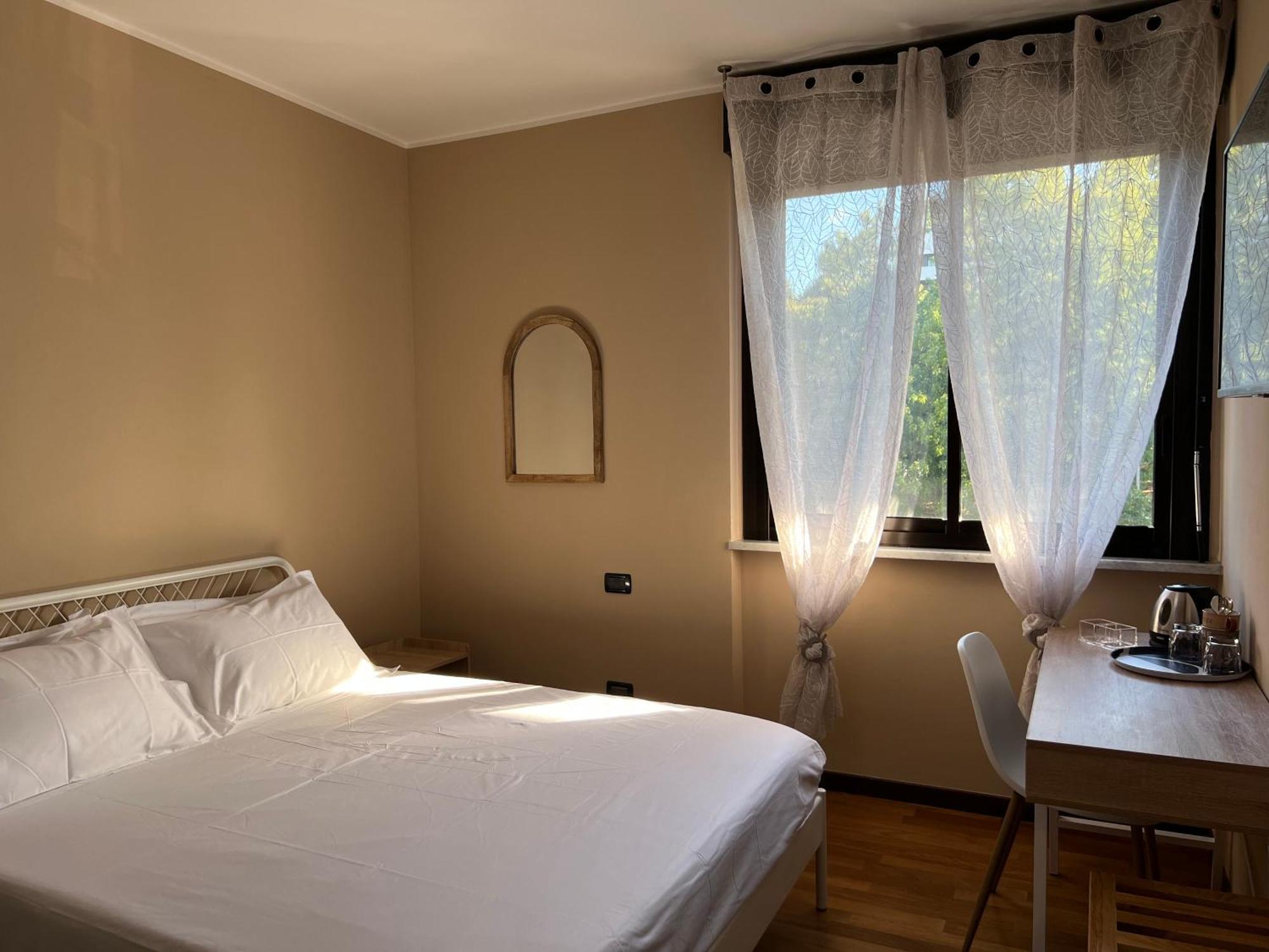 Hotel La Rosa Del Golfo Dei Poeti La Spezia Zewnętrze zdjęcie