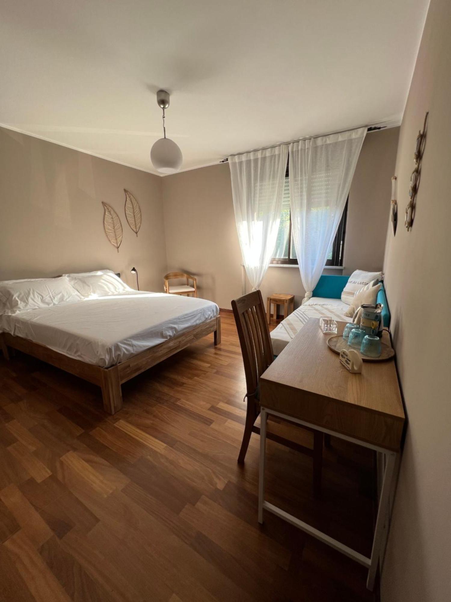 Hotel La Rosa Del Golfo Dei Poeti La Spezia Zewnętrze zdjęcie