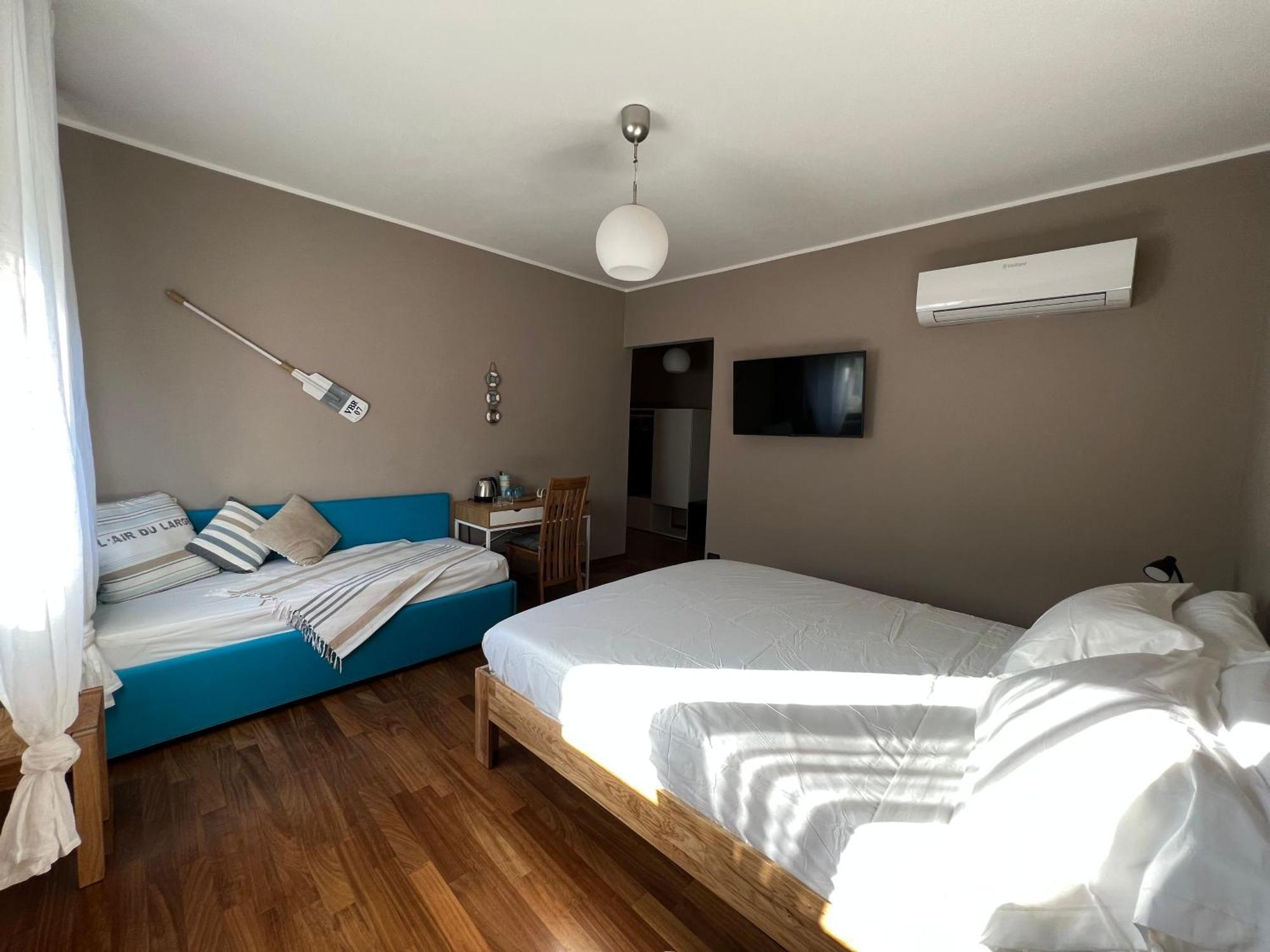 Hotel La Rosa Del Golfo Dei Poeti La Spezia Zewnętrze zdjęcie