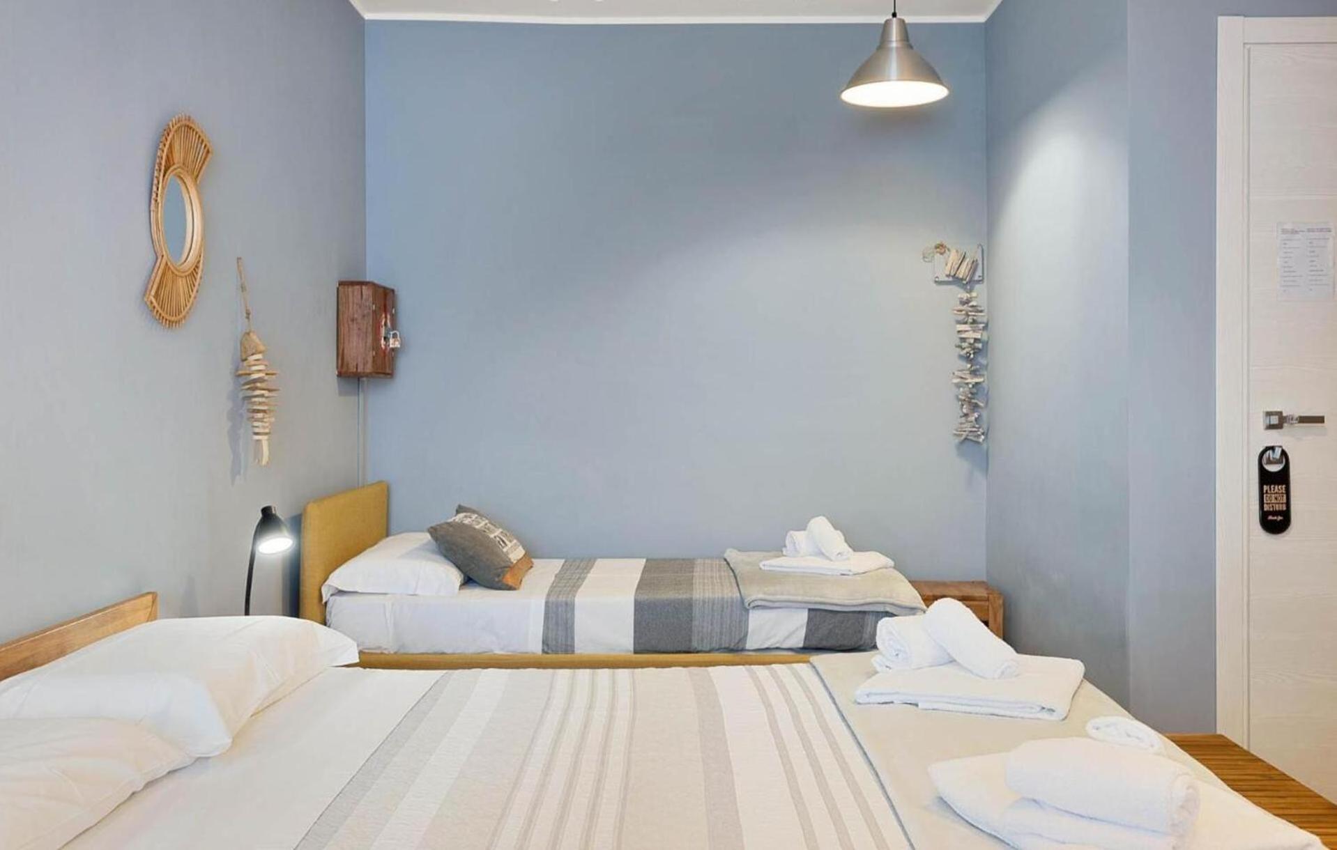 Hotel La Rosa Del Golfo Dei Poeti La Spezia Pokój zdjęcie