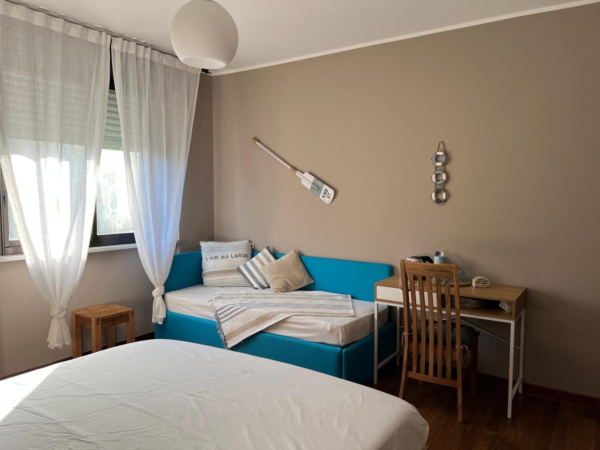 Hotel La Rosa Del Golfo Dei Poeti La Spezia Zewnętrze zdjęcie