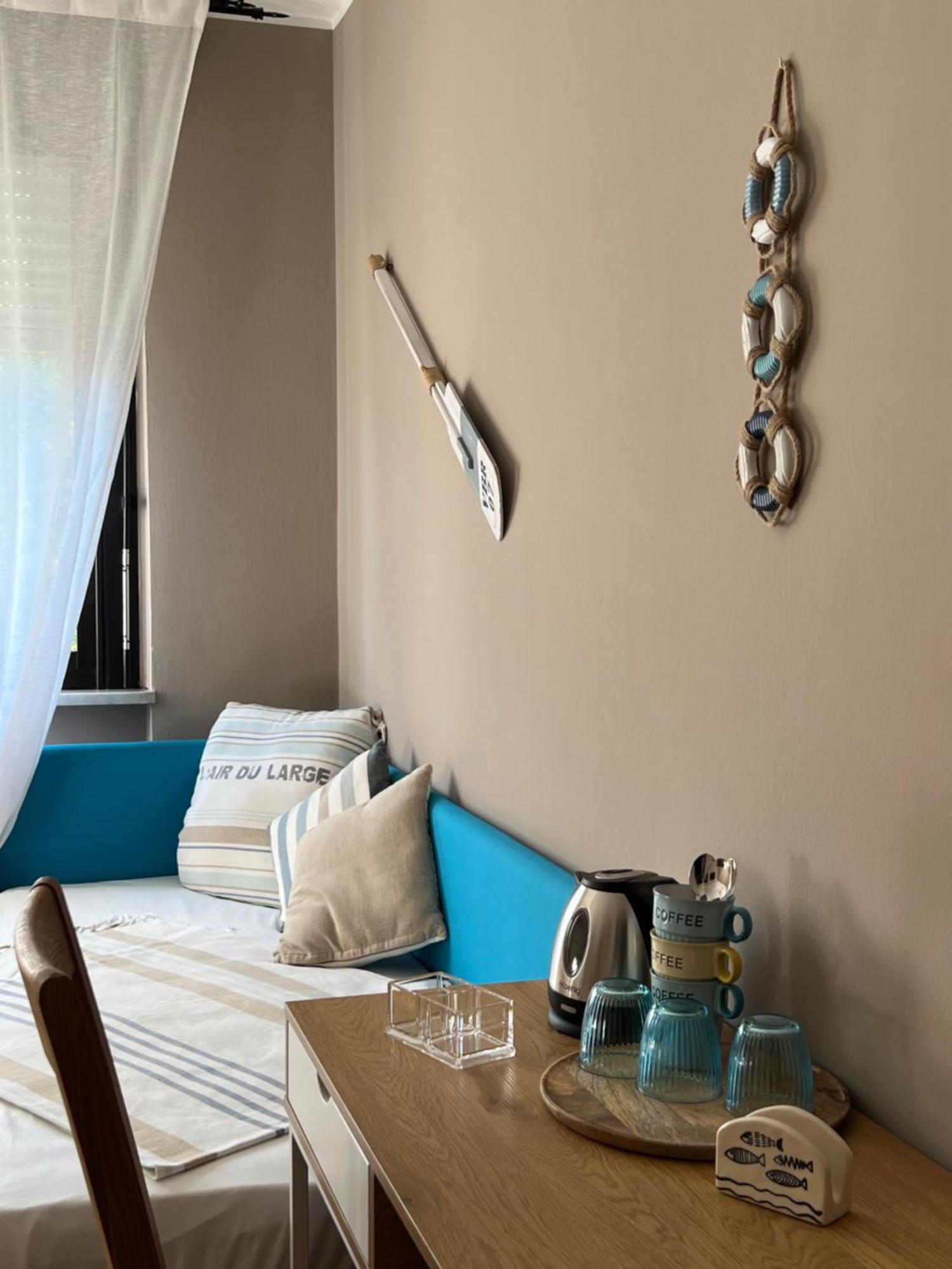 Hotel La Rosa Del Golfo Dei Poeti La Spezia Zewnętrze zdjęcie