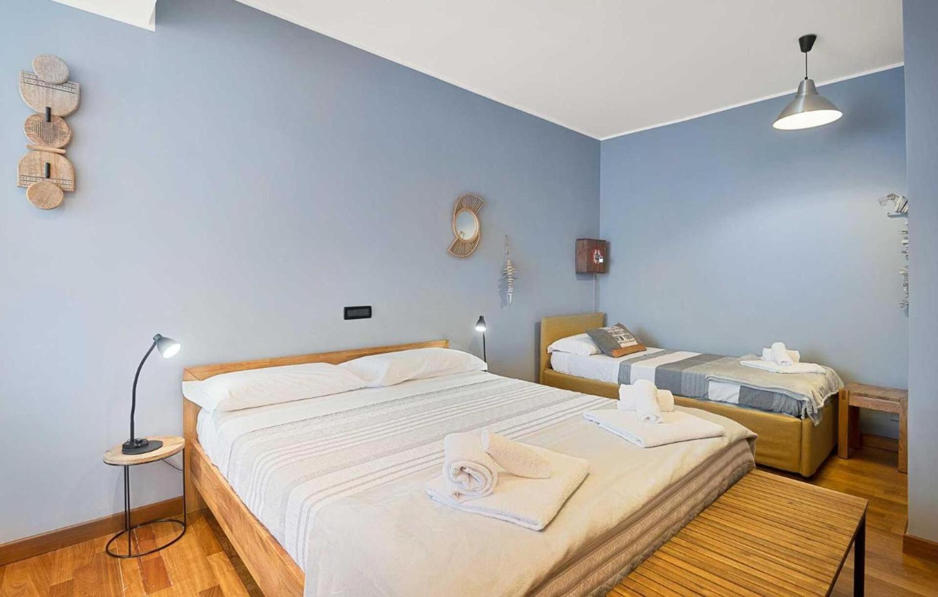 Hotel La Rosa Del Golfo Dei Poeti La Spezia Pokój zdjęcie