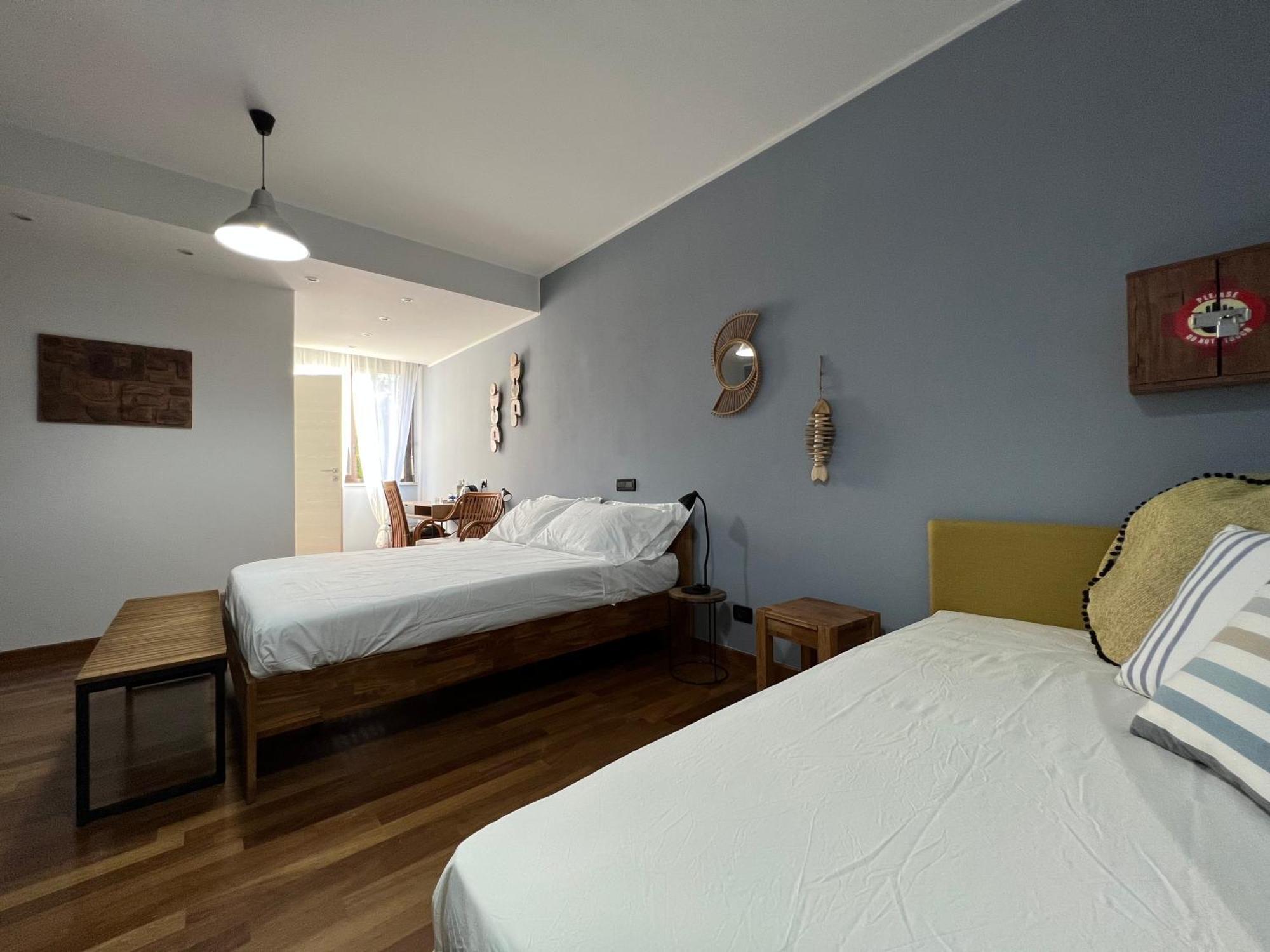 Hotel La Rosa Del Golfo Dei Poeti La Spezia Pokój zdjęcie