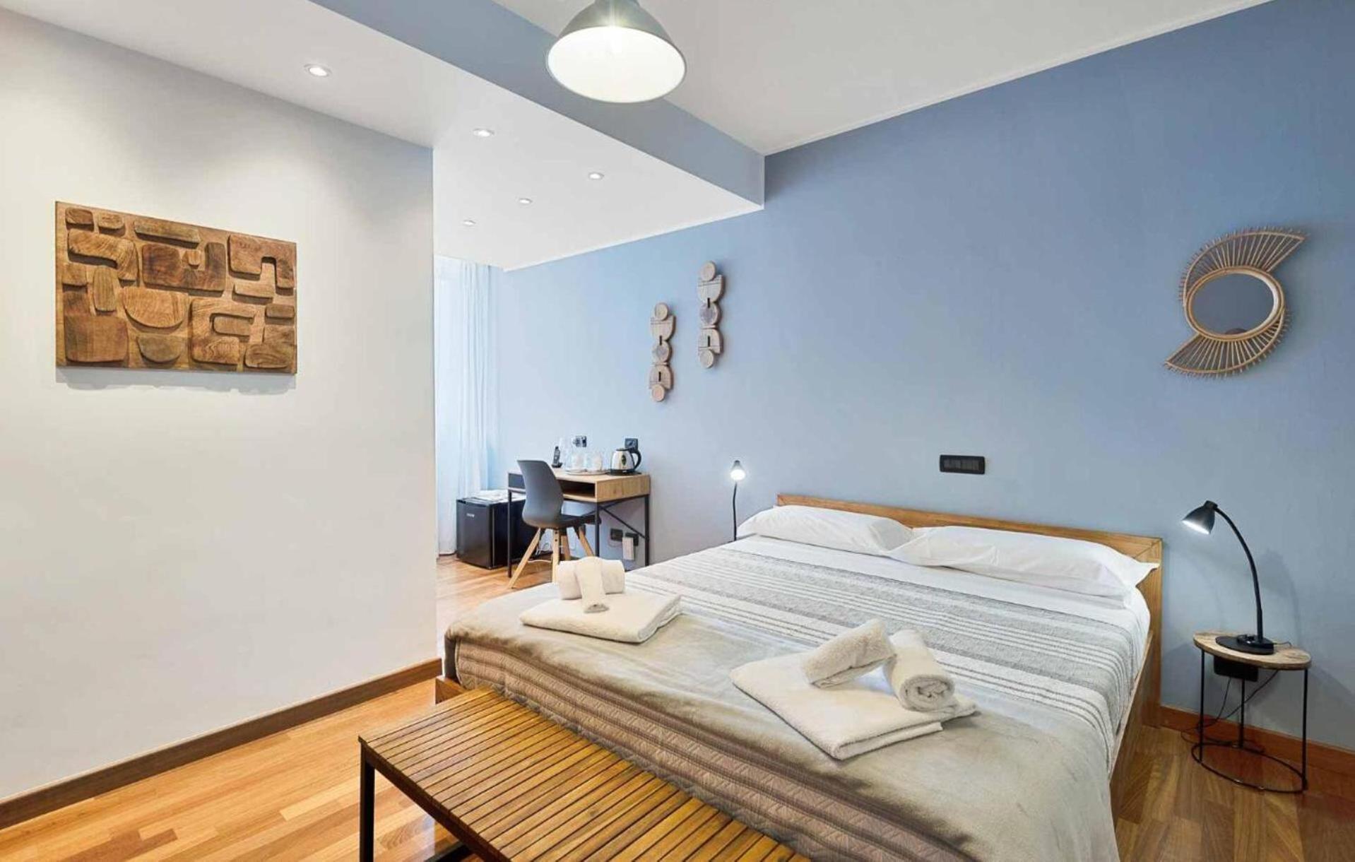 Hotel La Rosa Del Golfo Dei Poeti La Spezia Pokój zdjęcie
