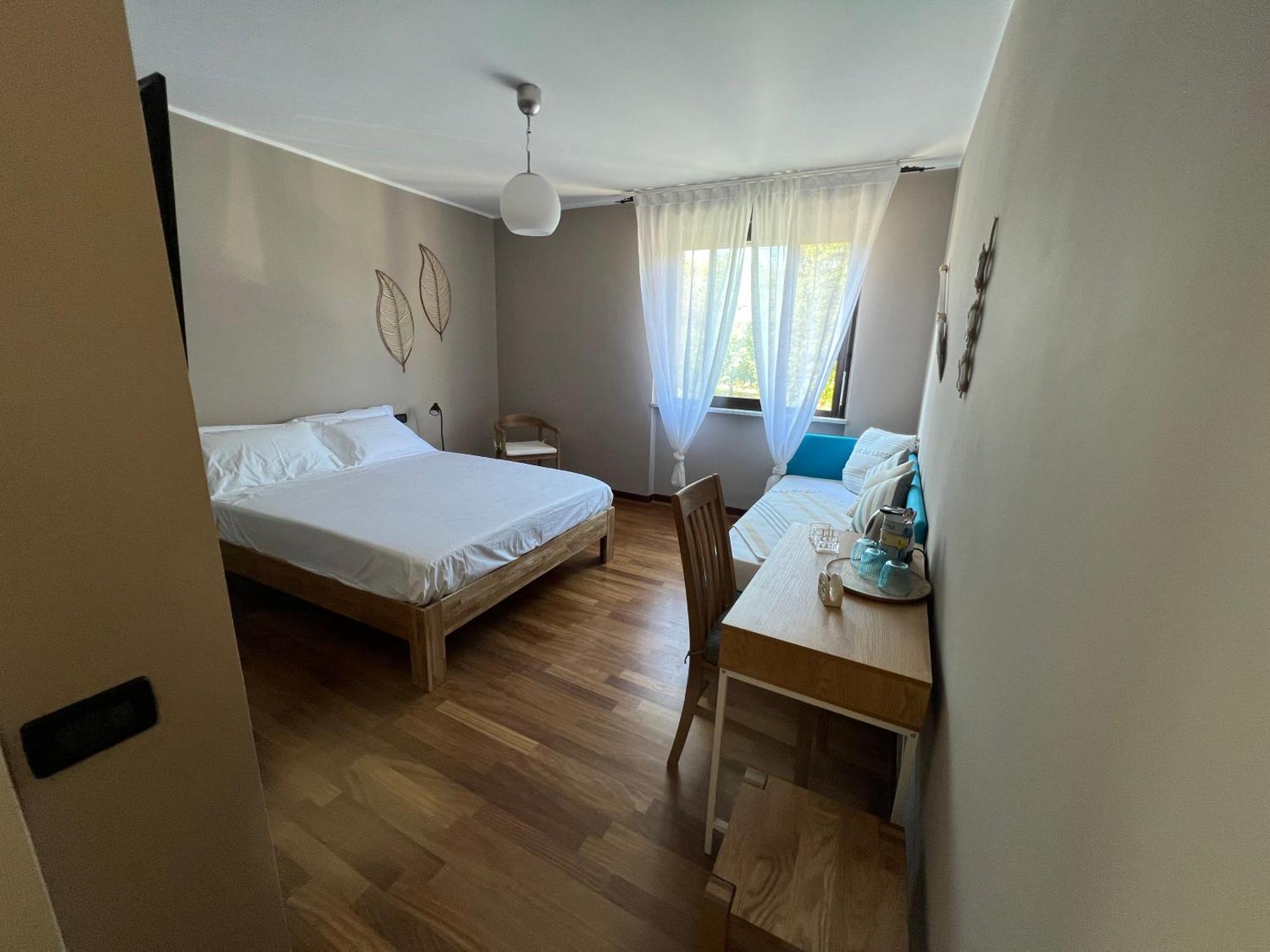 Hotel La Rosa Del Golfo Dei Poeti La Spezia Zewnętrze zdjęcie