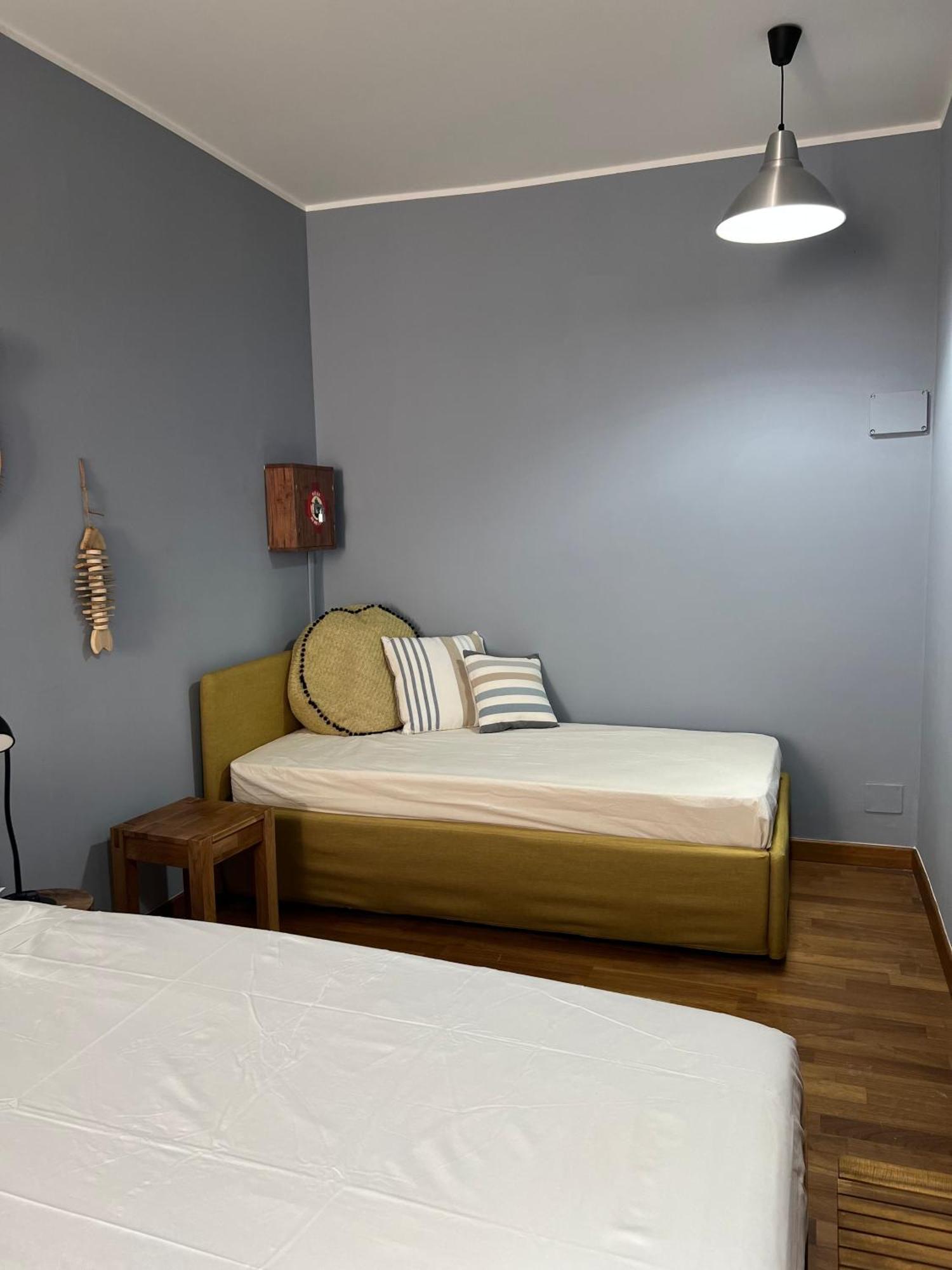 Hotel La Rosa Del Golfo Dei Poeti La Spezia Pokój zdjęcie