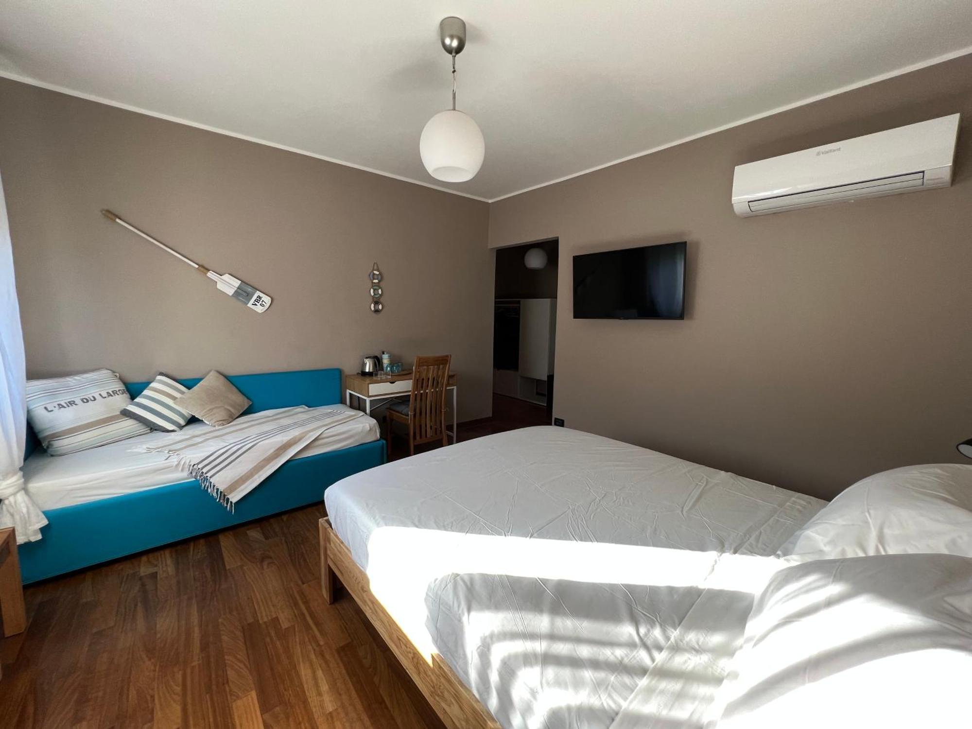 Hotel La Rosa Del Golfo Dei Poeti La Spezia Zewnętrze zdjęcie