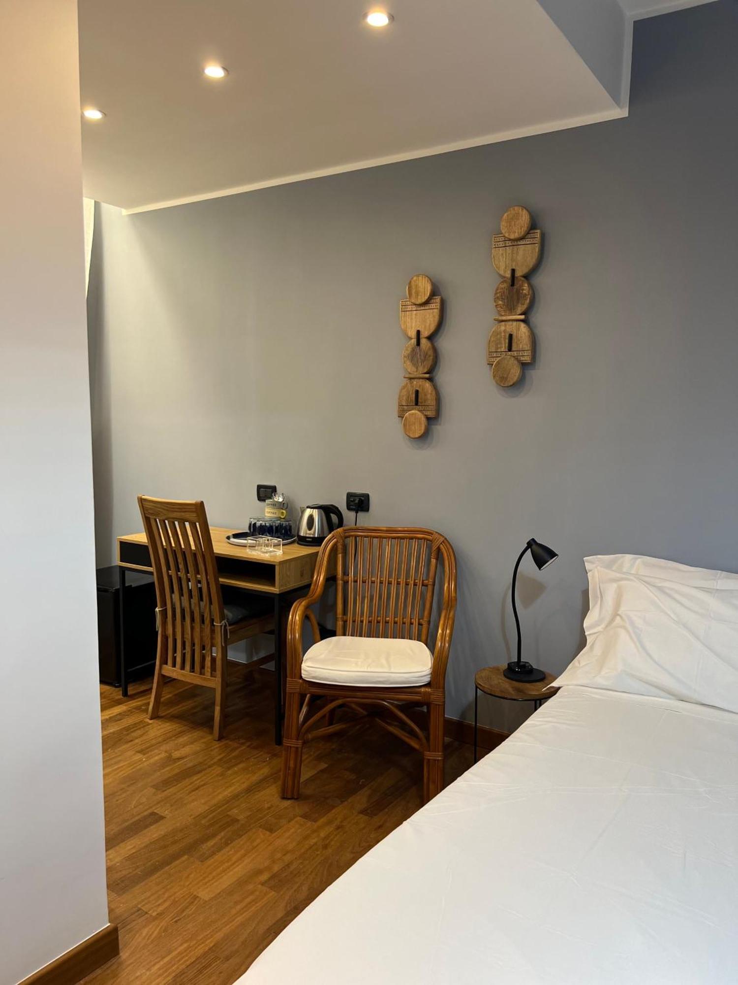 Hotel La Rosa Del Golfo Dei Poeti La Spezia Pokój zdjęcie