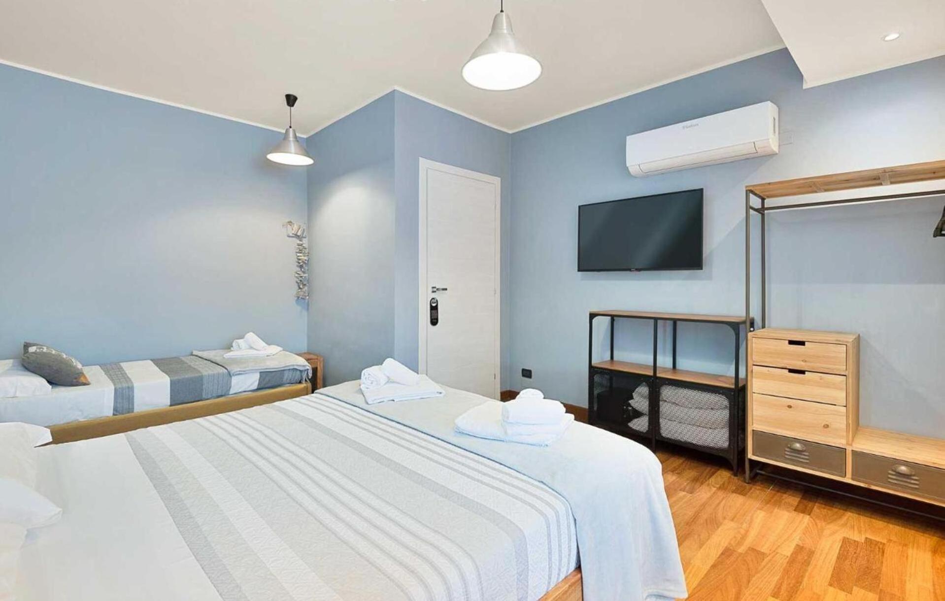 Hotel La Rosa Del Golfo Dei Poeti La Spezia Pokój zdjęcie